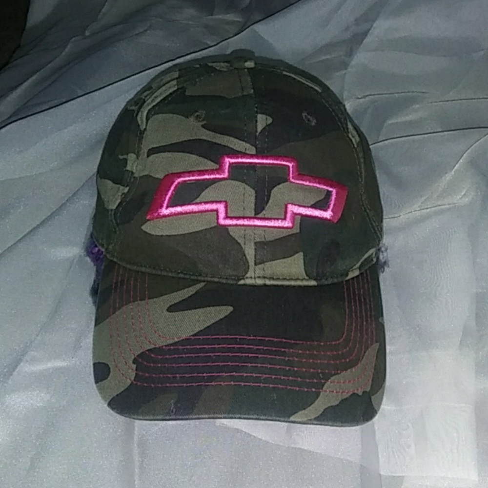 Women baseball cap